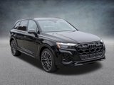 New 2025 Audi SQ7 Prestige image 3
