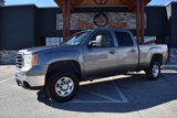 Used 2008 GMC Sierra 2500 SLT w/ Convenience Package image 2