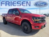 New 2025 Ford F150 XLT w/ Equipment Group 302A MID image 3