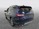 New 2025 Honda Pilot Touring image 3