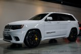 Used 2021 Jeep Grand Cherokee Trackhawk image 3