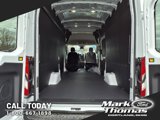 New 2025 Ford Transit 350 148 High Roof Extended image 5