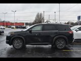 New 2025 Nissan Pathfinder SL w/ SL Premium Package image 4