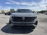 New 2026 Volkswagen Atlas Cross Sport SEL R-Line image 2