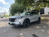 New 2025 Honda CR-V Sport-L image 3