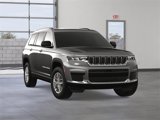 New 2025 Jeep Grand Cherokee L Laredo image 6