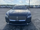 Used 2018 Lincoln Continental Reserve image 2