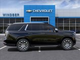 New 2025 Chevrolet Tahoe Premier image 5