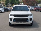 New 2025 Jeep Grand Cherokee Limited 4xe image 2