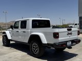 New 2025 Jeep Gladiator Rubicon image 4