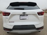 New 2025 Chevrolet Blazer LT w/ Redline Edition image 6