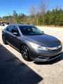 Used 2016 Honda Accord LX image 3