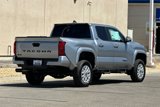 New 2025 Toyota Tacoma SR5 image 4