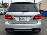 Used 2017 Mercedes-Benz GLS 550 4MATIC image 6