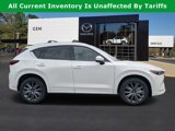 New 2025 MAZDA CX-5 Signature image 2