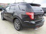 Used 2015 Ford Explorer XLT w/ Equipment Group 202B image 4