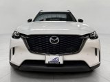 New 2025 MAZDA CX-90 3.3 Turbo w/ Premium Sport Pkg image 2