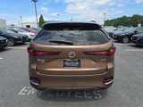 New 2025 MAZDA CX-70 3.3 Turbo w/ Premium Package image 3