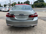 Used 2017 Honda Accord LX image 5