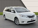 Used 2017 Toyota Sienna XLE image 3