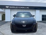Certified 2022 Cadillac CT5 V w/ Premium Package image 2