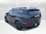 New 2025 Hyundai Santa Fe Calligraphy image 5