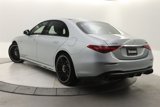 New 2025 Mercedes-Benz S 63 AMG S image 2
