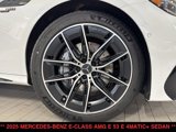 New 2025 Mercedes-Benz E 53 AMG e 4MATIC Sedan image 5