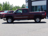 Used 2003 Chevrolet Silverado 2500 LS w/ Skid Plate Package image 3