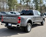 New 2025 Ford F350 Lariat image 4