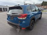 New 2025 Subaru Forester Wilderness image 4