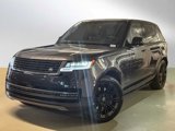 Certified 2025 Land Rover Range Rover Autobiography image 3