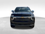 New 2025 Chevrolet Suburban Premier image 2