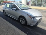 Certified 2025 Toyota Corolla LE image 5