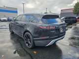 Used 2018 Land Rover Range Rover Velar R-Dynamic SE image 3