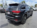 Used 2019 Jeep Grand Cherokee Trailhawk image 6
