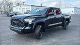 New 2025 Toyota Tundra TRD Pro image 4