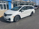 New 2025 Honda Odyssey Elite image 2