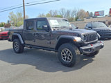 New 2025 Jeep Gladiator Rubicon image 3