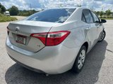 Used 2015 Toyota Corolla LE image 5