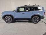 New 2025 Toyota Land Cruiser image 2