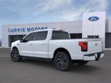New 2025 Ford F150 Lightning XLT image 4