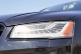 Used 2018 Audi A8 L 4.0T image 3