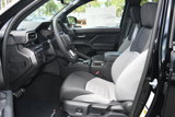 New 2025 Toyota Tacoma TRD Sport image 3