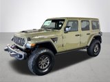New 2025 Jeep Wrangler Unlimited Rubicon 392 image 2