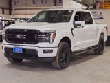 New 2025 Ford F150 Lariat w/ Equipment Group 502A High image 4