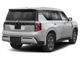 New 2025 Nissan Armada SL image 5