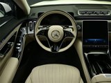 Used 2022 Mercedes-Benz S 500 4MATIC image 2