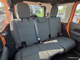 New 2025 Jeep Wrangler Sport S image 4