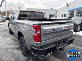 Certified 2024 Chevrolet Silverado 1500 LT Trail Boss w/ Convenience Package II image 3
